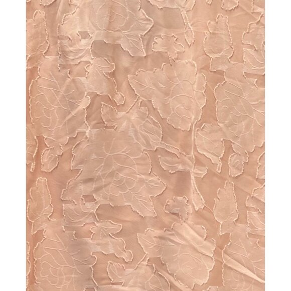 Rue 21 - Women's Summer Sleeveless High Low Hem Ruffle Dress - Pink - 2X - Picture 11 of 16